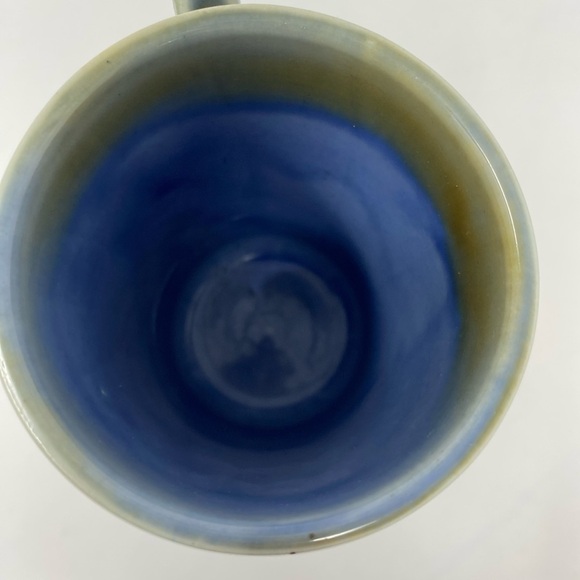 Vintage Irish Wade porcelain Irish Jaunting - Car Beer Stein - Picture 3 of 5